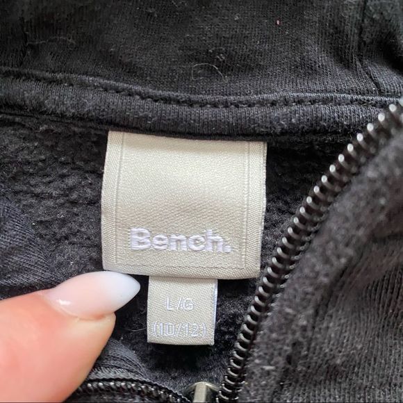 ✨50% OFF✨ Bench Hoodie - Kids - Picture 7 of 9